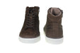 '0460.14.08' men's lace - zip sneaker boot - Green - Chaplinshoes'0460.14.08' men's lace - zip sneaker boot - GreenPius Gabor