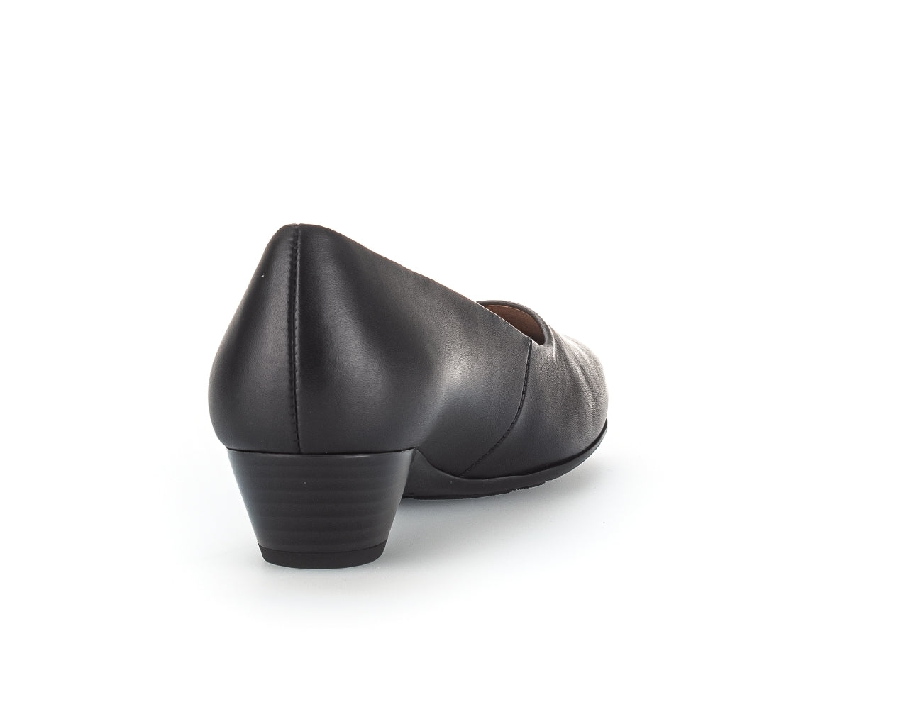 '06.230.57' damespump - zwart - Chaplinshoes'06.230.57' damespump - zwartGabor