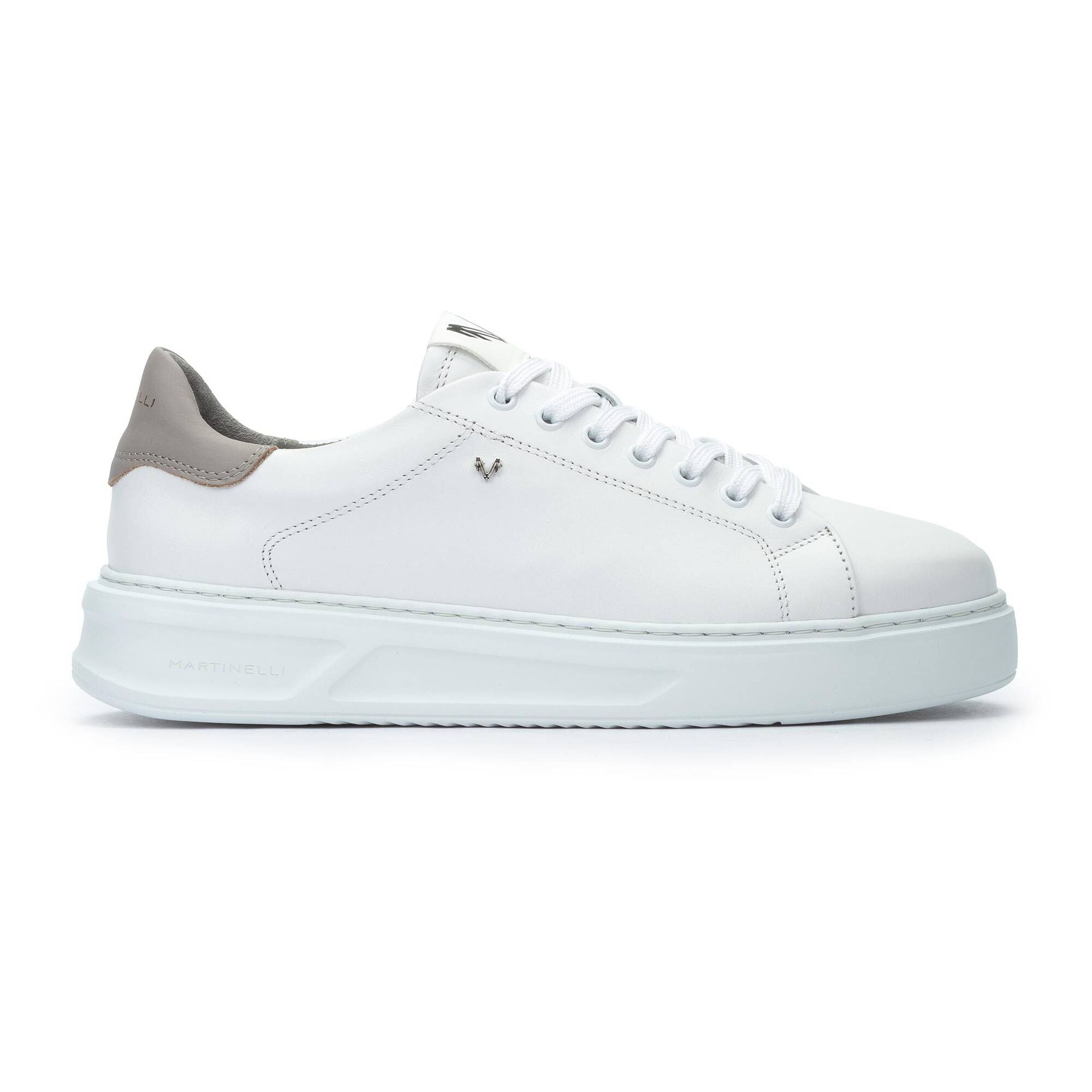'Sullivan' men's sneaker - white