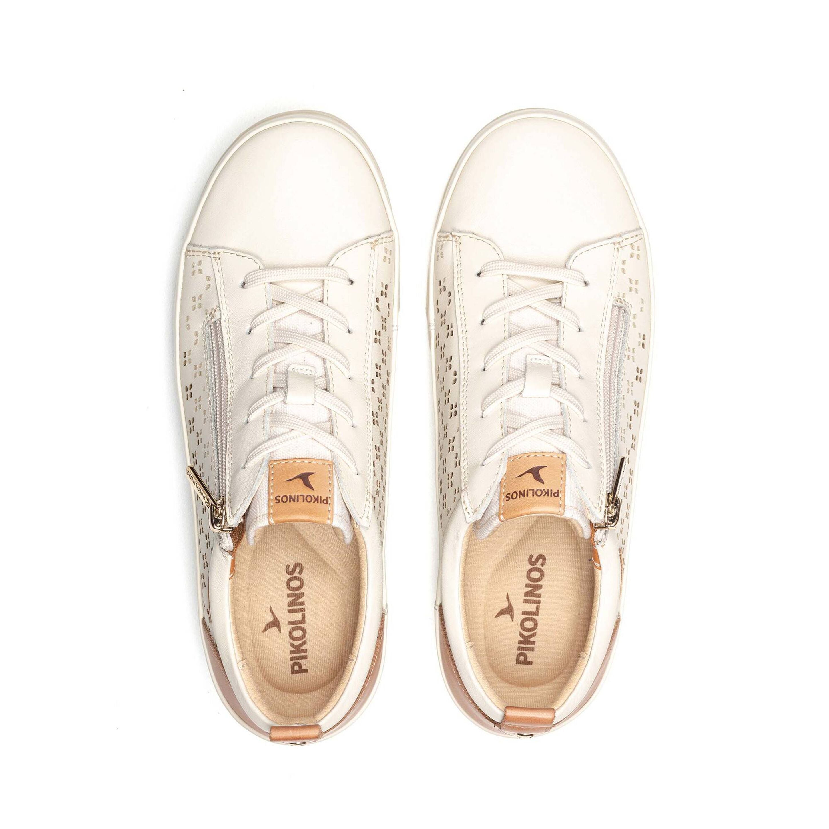 Sneaker da donna 'Vigo' - verde