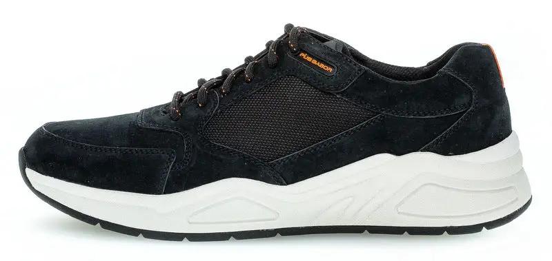 '1005.10.03' men's sneaker - Black - Chaplinshoes'1005.10.03' men's sneaker - BlackPius Gabor
