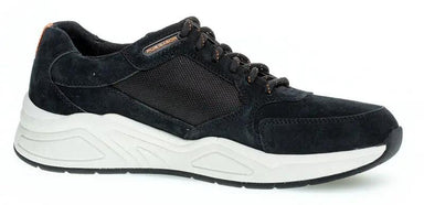 '1005.10.03' men's sneaker - Black - Chaplinshoes'1005.10.03' men's sneaker - BlackPius Gabor