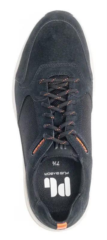 '1005.10.03' men's sneaker - Black - Chaplinshoes'1005.10.03' men's sneaker - BlackPius Gabor