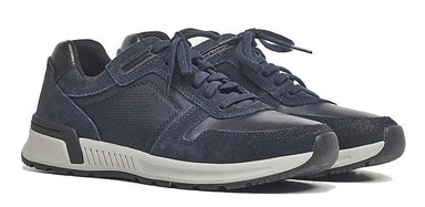 Zapatilla deportiva con cordones para hombre '1007.10.02' - Azul - ChaplinshoesZapatilla deportiva con cordones para hombre '1007.10.02' - BluePius Gabor