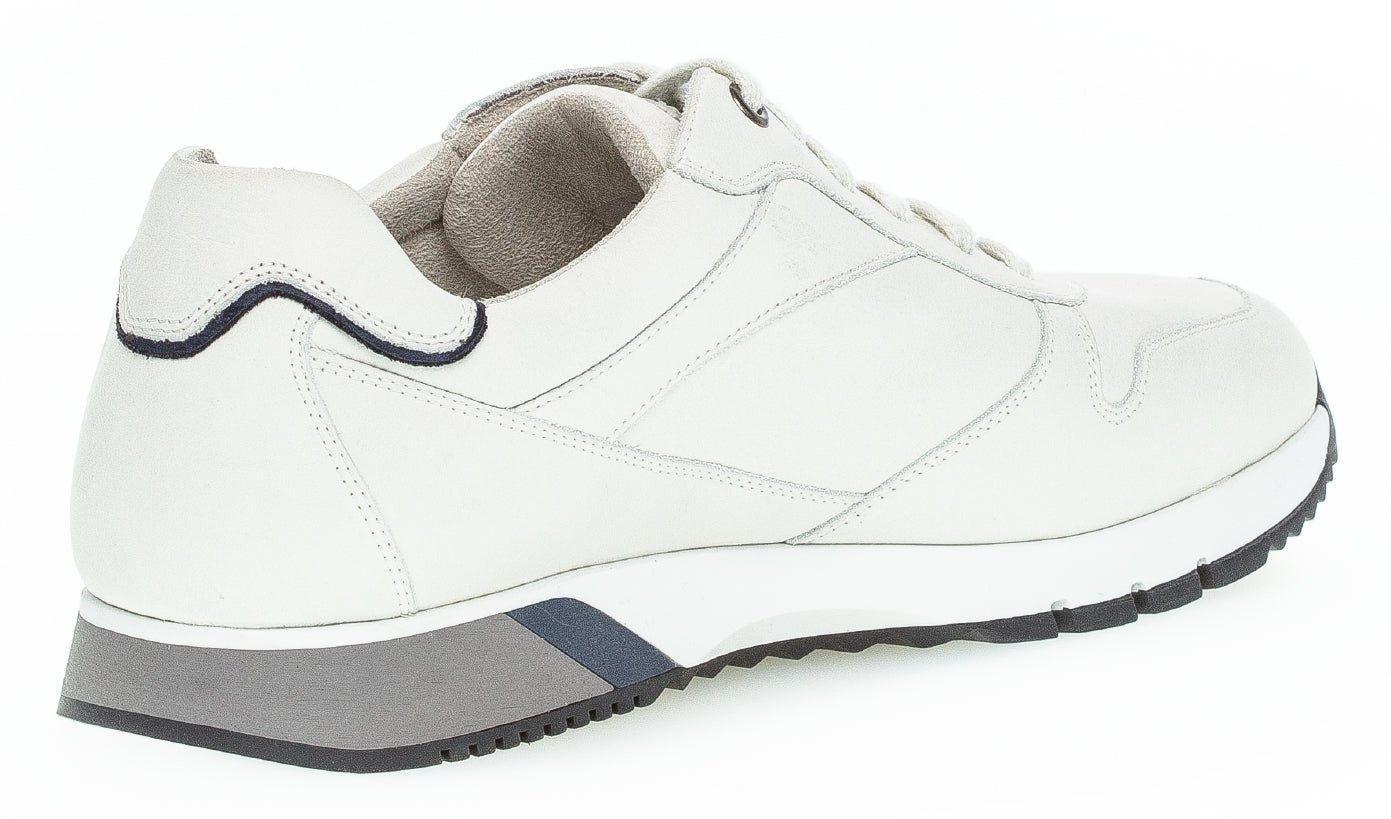 Zapatilla deportiva para hombre '1019.10.03' - Blanco - ChaplinshoesZapatilla de hombre '1019.10.03' - BlancoPius Gabor
