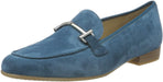 '12 - 31272 - Mocasín de mujer de 20' - Azul - Chaplinshoes'12 - 31272 - Mocasín de mujer de 20' - BlueAra