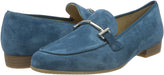 '12 - 31272 - Mocasín de mujer de 20' - Azul - Chaplinshoes'12 - 31272 - Mocasín de mujer de 20' - BlueAra