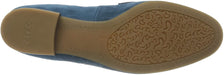 '12 - 31272 - Mocasín de mujer de 20' - Azul - Chaplinshoes'12 - 31272 - Mocasín de mujer de 20' - BlueAra