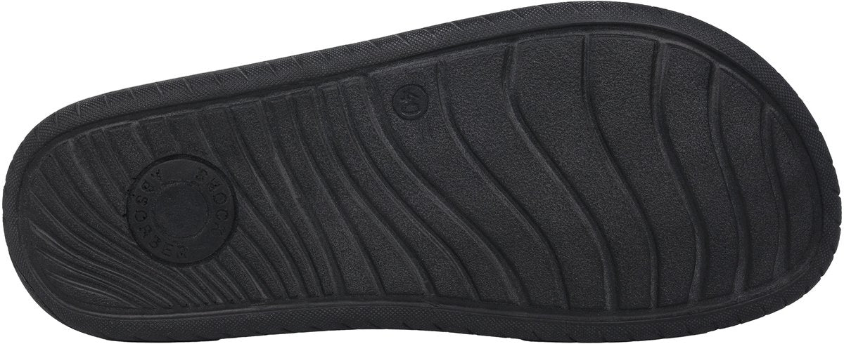 'Alassio' herrsandal - Brun