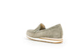 Damesloafer '22.414.34' - groen - ChaplinshoesDamesloafer '22.414.34' - groenGabor