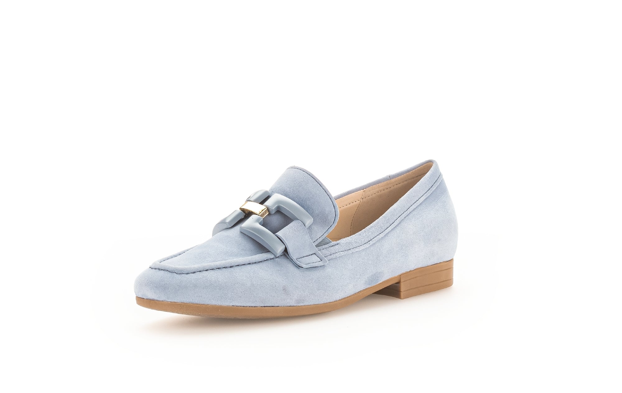 '22.421.36' mocasín de mujer - azul - Chaplinshoes'22.421.36' mocasín de mujer - azulGabor