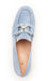 '22.421.36' mocasín de mujer - azul - Chaplinshoes'22.421.36' mocasín de mujer - azulGabor