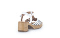 sandalo da donna '22.723.51' - Bianco - Chaplinshoessandalo da donna '22.723.51' - BiancoGabor