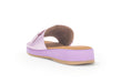 '22.731.88' women's slide sandal - purple - Chaplinshoes'22.731.88' women's slide sandal - purpleGabor