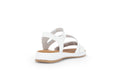 sandalo da donna '22.733.50' - bianco - Chaplinshoessandalo da donna '22.733.50' - biancoGabor