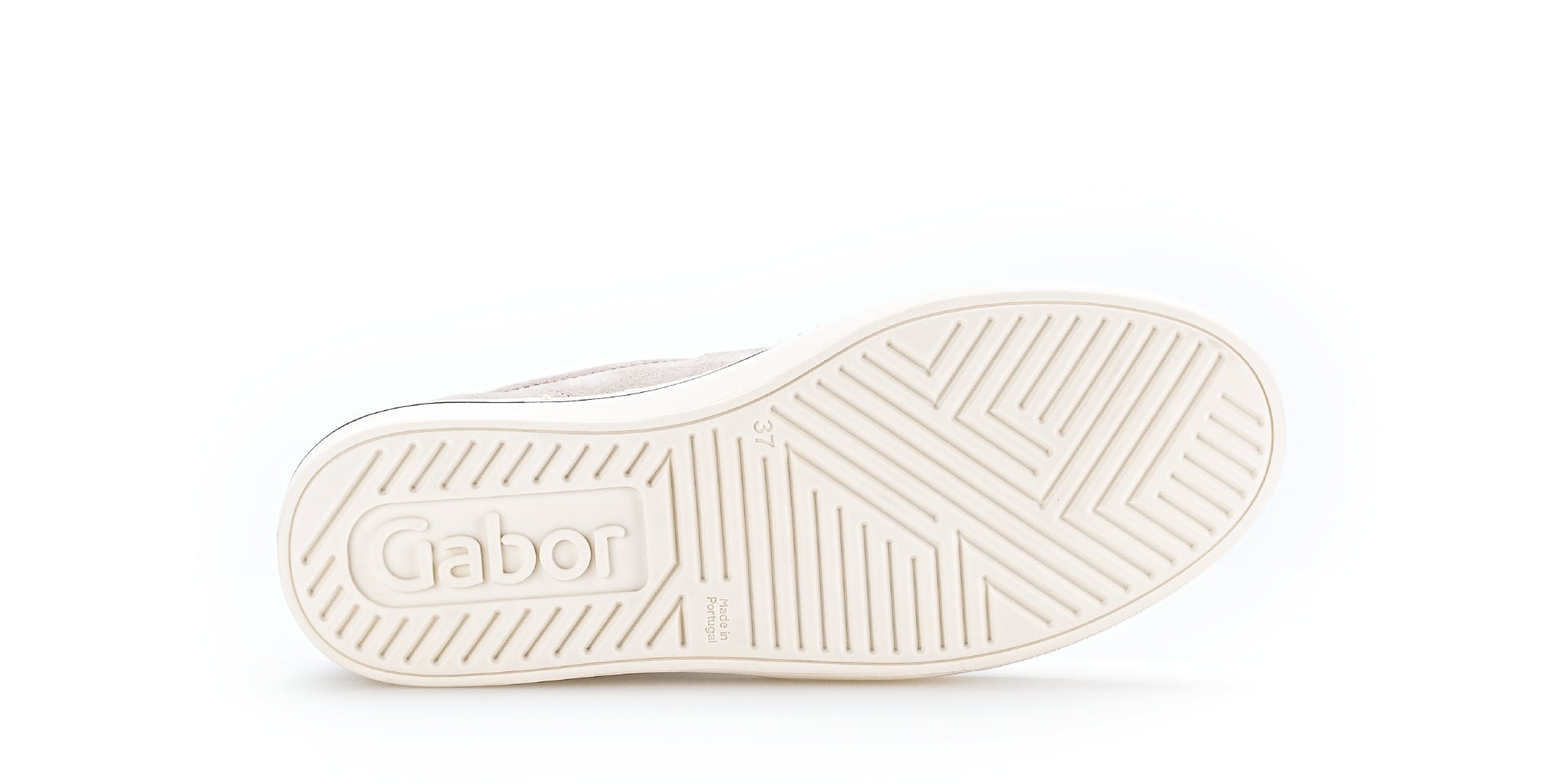 Mocassino da donna '23.265.11' - Beige - ChaplinshoesMocassino da donna '23.265.11' - BeigeGabor