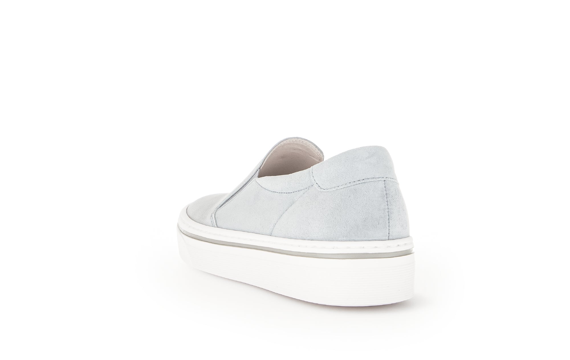 '23.265.16' mocasín de mujer - azul - Chaplinshoes'23.265.16' mocasín de mujer - azulGabor