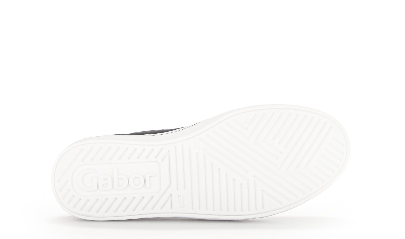 Mocassino da donna 23.265.17 - nero - ChaplinshoesMocassino da donna 23.265.17 - neroGabor