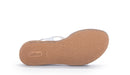 sandalo da donna '24.551.21' - bianco - Chaplinshoessandalo da donna '24.551.21' - biancoGabor