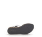 sandalo da donna '24.551.27' - nero - Chaplinshoessandalo da donna '24.551.27' - neroGabor