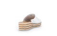 Ciabatte da donna '24.559.21' - Bianco - ChaplinshoesCiabatte da donna '24.559.21' - WhiteGabor