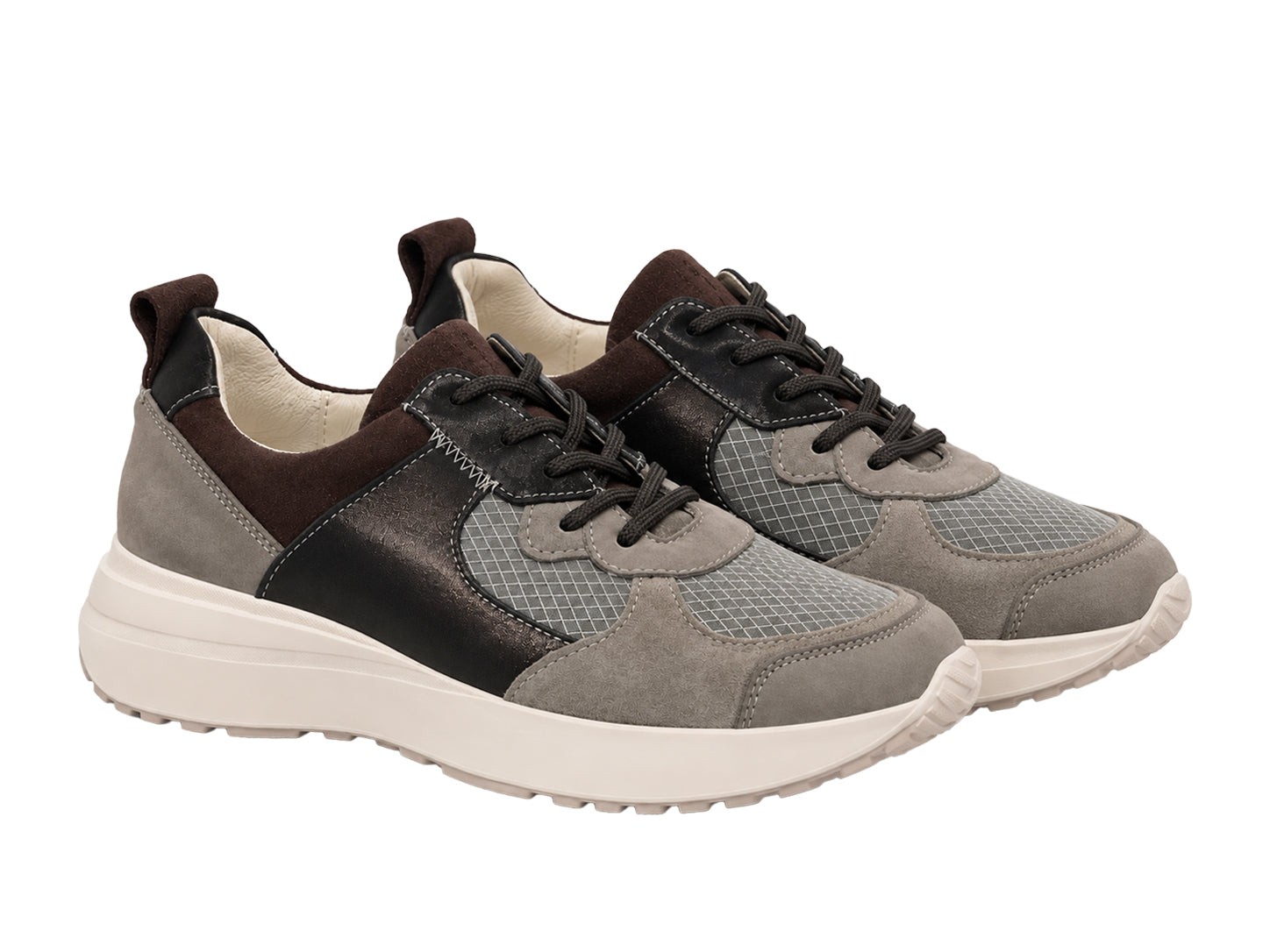 Sneaker pour femme 'G-Jessy' - Marron