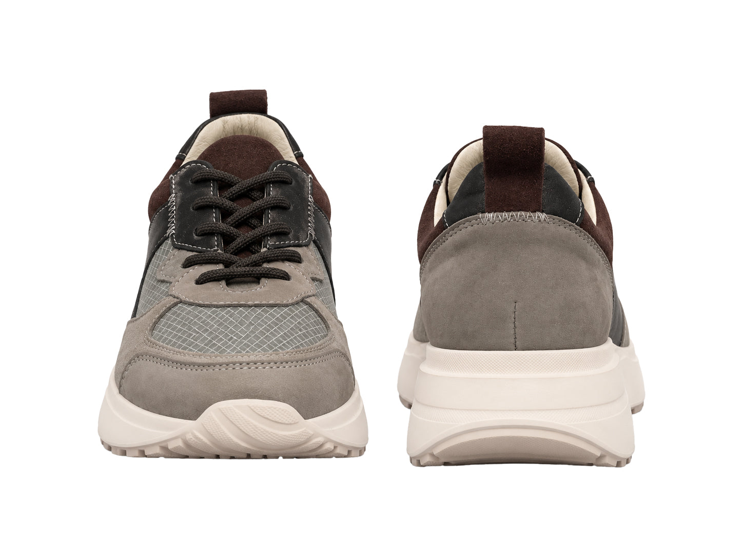 Sneaker pour femme 'G-Jessy' - Marron