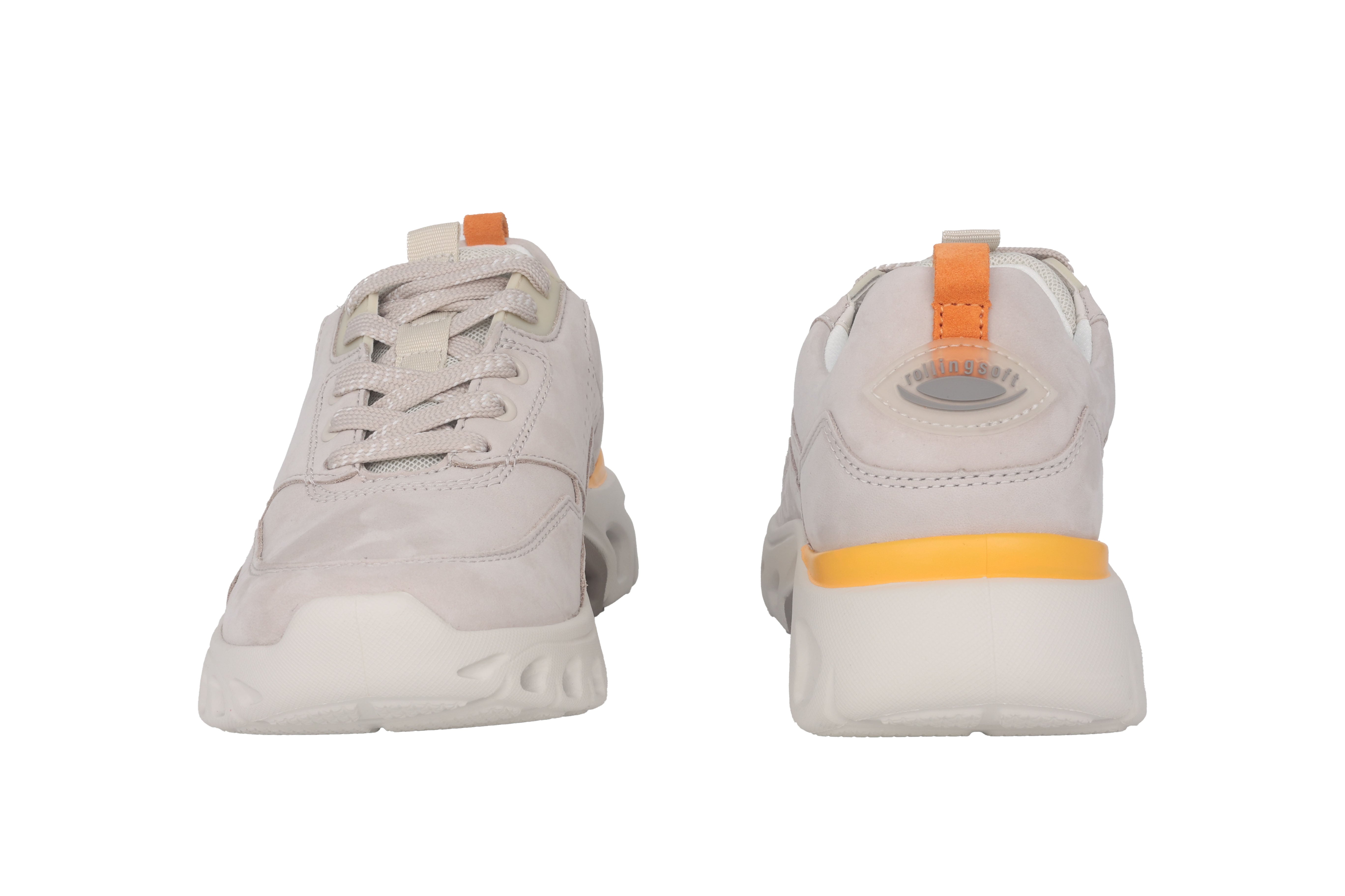 Sneaker da corsa e da corsa da donna '26.935.31' - grigia
