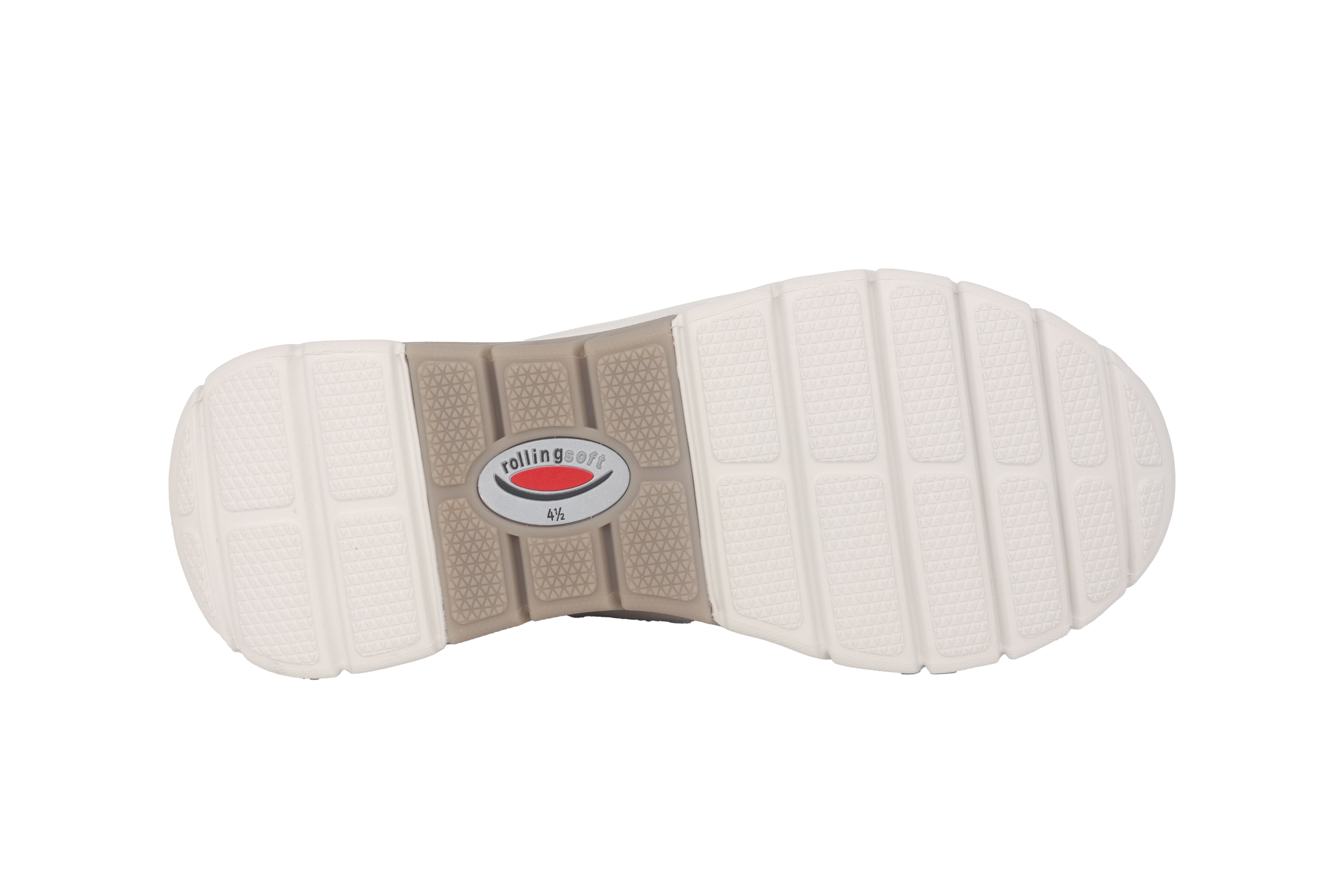 Sneaker da corsa e da corsa da donna '26.935.31' - grigia