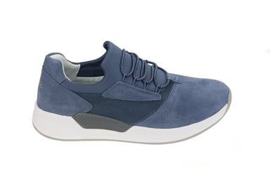 '26.951.26' zapatilla de deporte con ruedas para caminar para mujer - azul - Chaplinshoes'26.951.26' zapatilla de deporte con ruedas para caminar para mujer - azulGabor