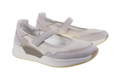 '26.952.33' zapato con ruedas para mujer - Beige - Chaplinshoes'26.952.33' zapato con ruedas para mujer - BeigeGabor