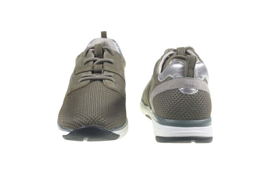 sneaker da passeggio da donna '26.975.34' - verde - Chaplinshoessneaker da passeggio da donna '26.975.34' - verdeGabor