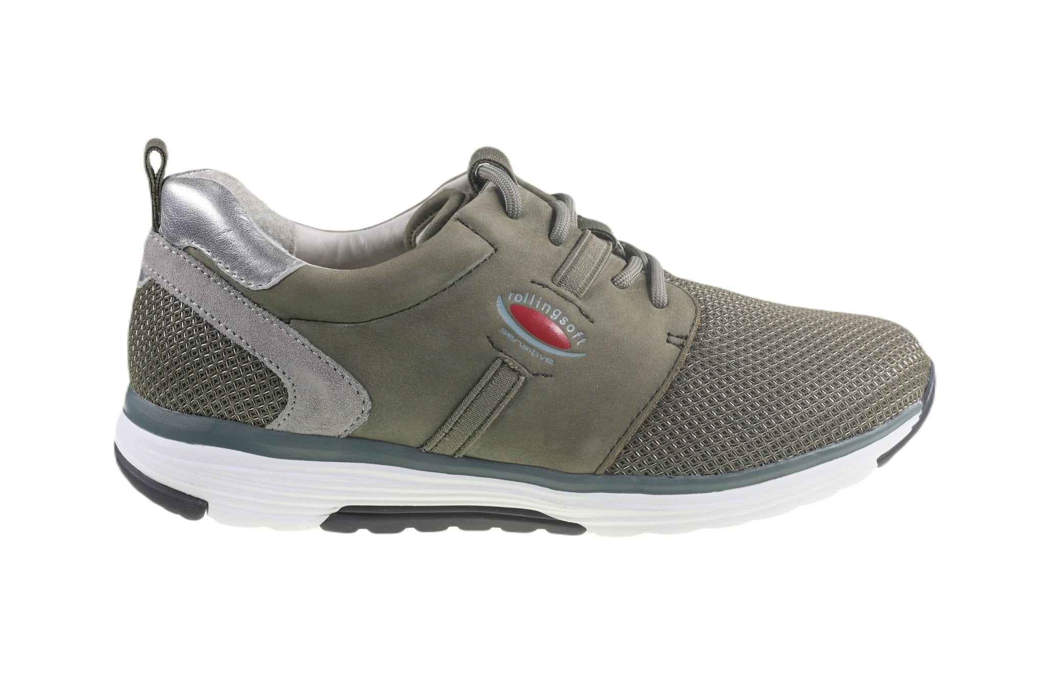 sneaker da passeggio da donna '26.975.34' - verde - Chaplinshoessneaker da passeggio da donna '26.975.34' - verdeGabor