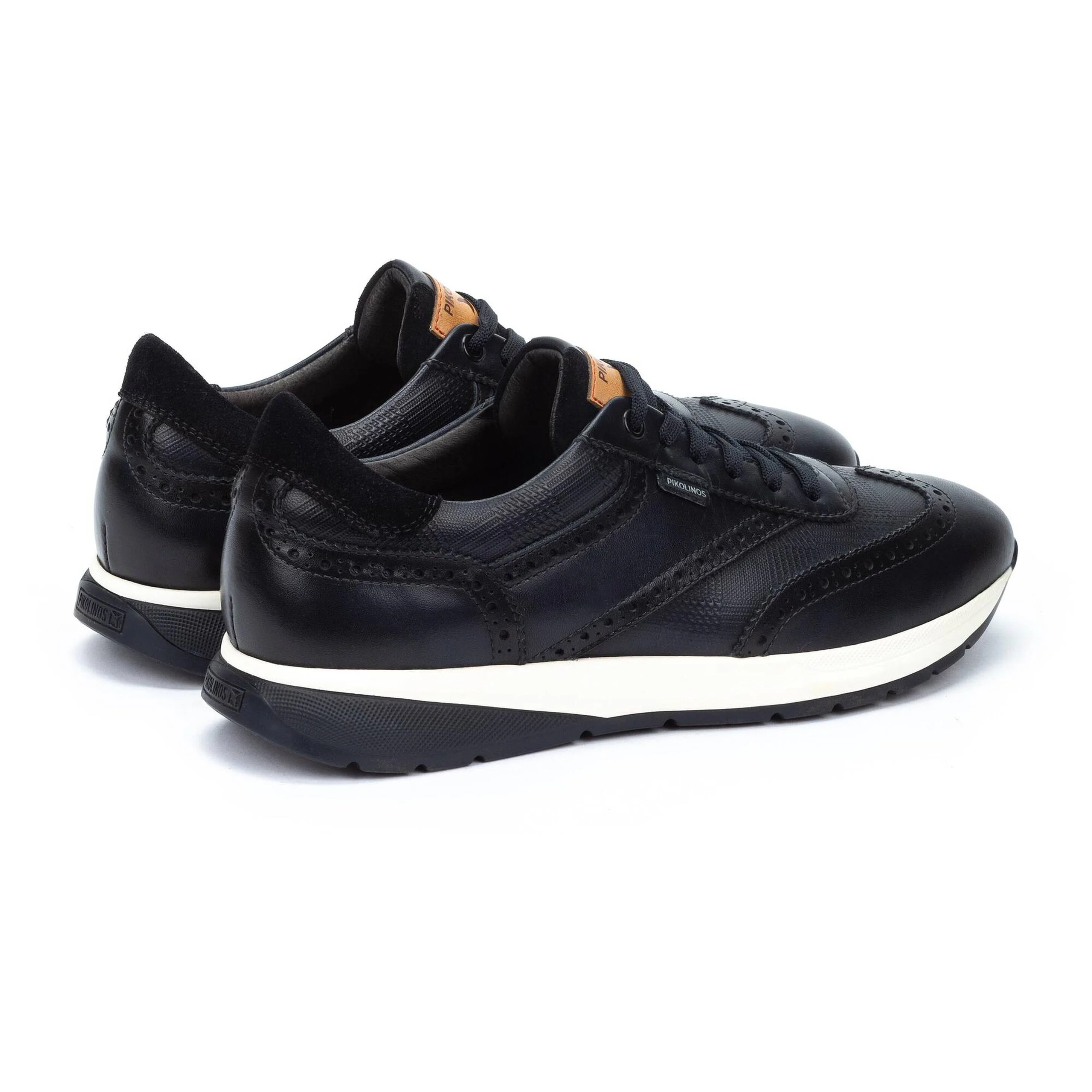 Herren-Sneaker 'Getafe' - Blau