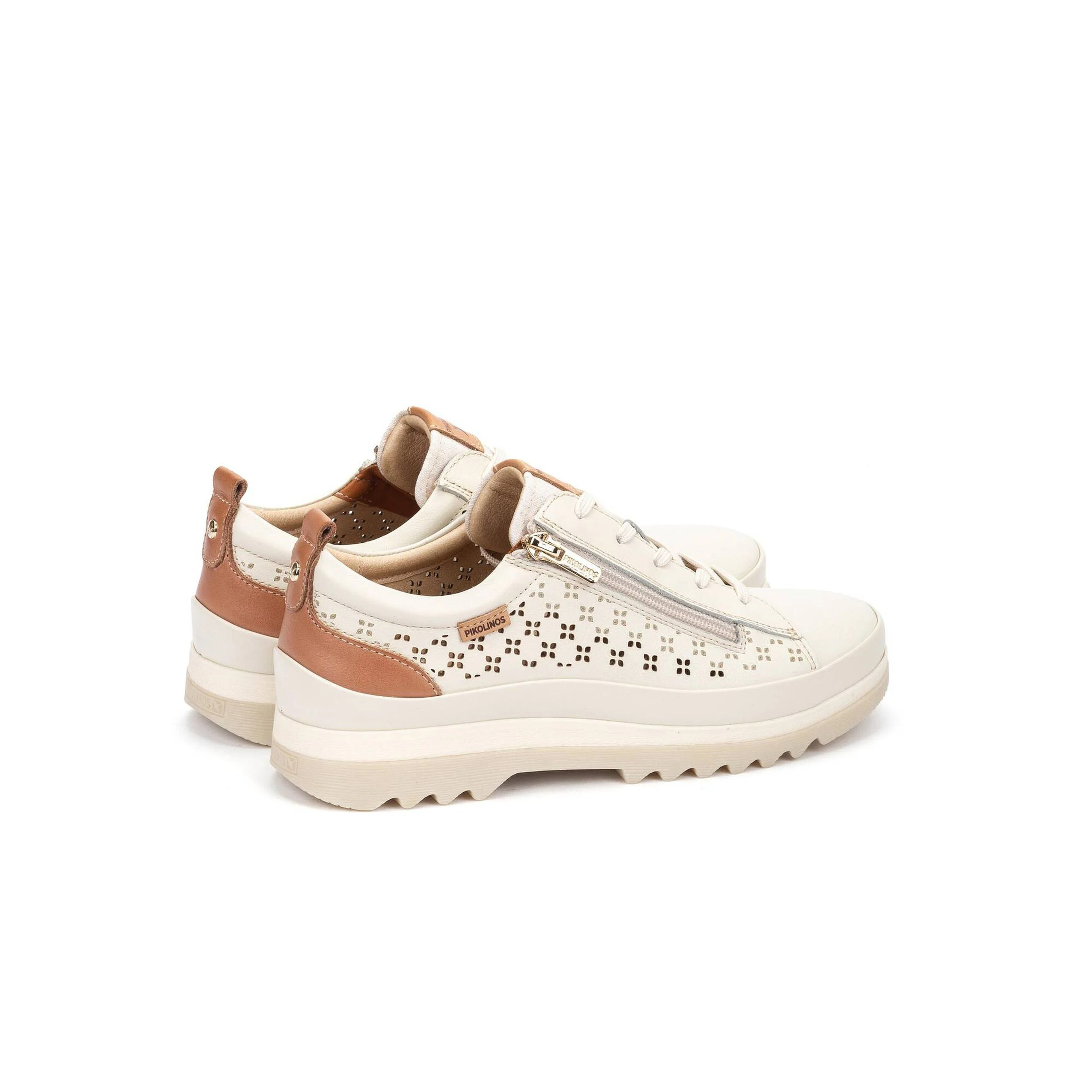 Sneaker da donna 'Vigo' - verde