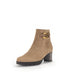 Stivaletto da donna '32.072.35' - Beige - ChaplinshoesStivale da donna '32.072.35' - BeigeGabor