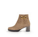 Stivaletto da donna '32.072.35' - Beige - ChaplinshoesStivale da donna '32.072.35' - BeigeGabor