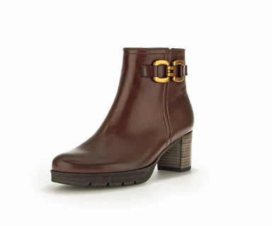 Botín de mujer '32.072.55' - Marrón - Chaplinshoes'32.072.55' botín de mujer - MarrónGabor