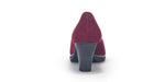 '32.110.38' damespump - Rood - Chaplinshoes'32.110.38' damespump - RoodGabor