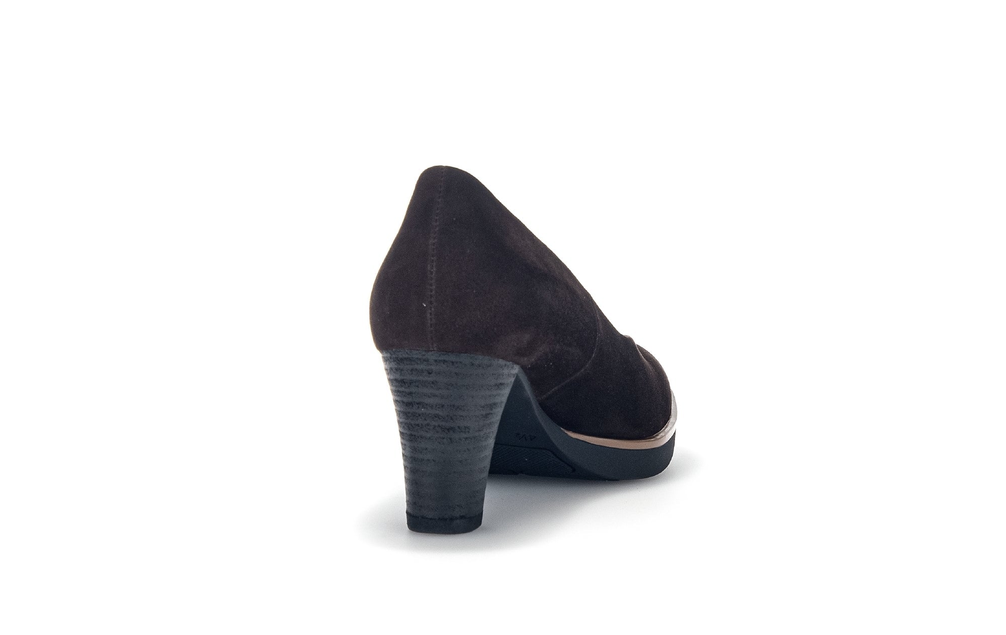 Salón de mujer '32.110.41' - Marrón - Chaplinshoes'32.110.41' salón de mujer - MarrónGabor