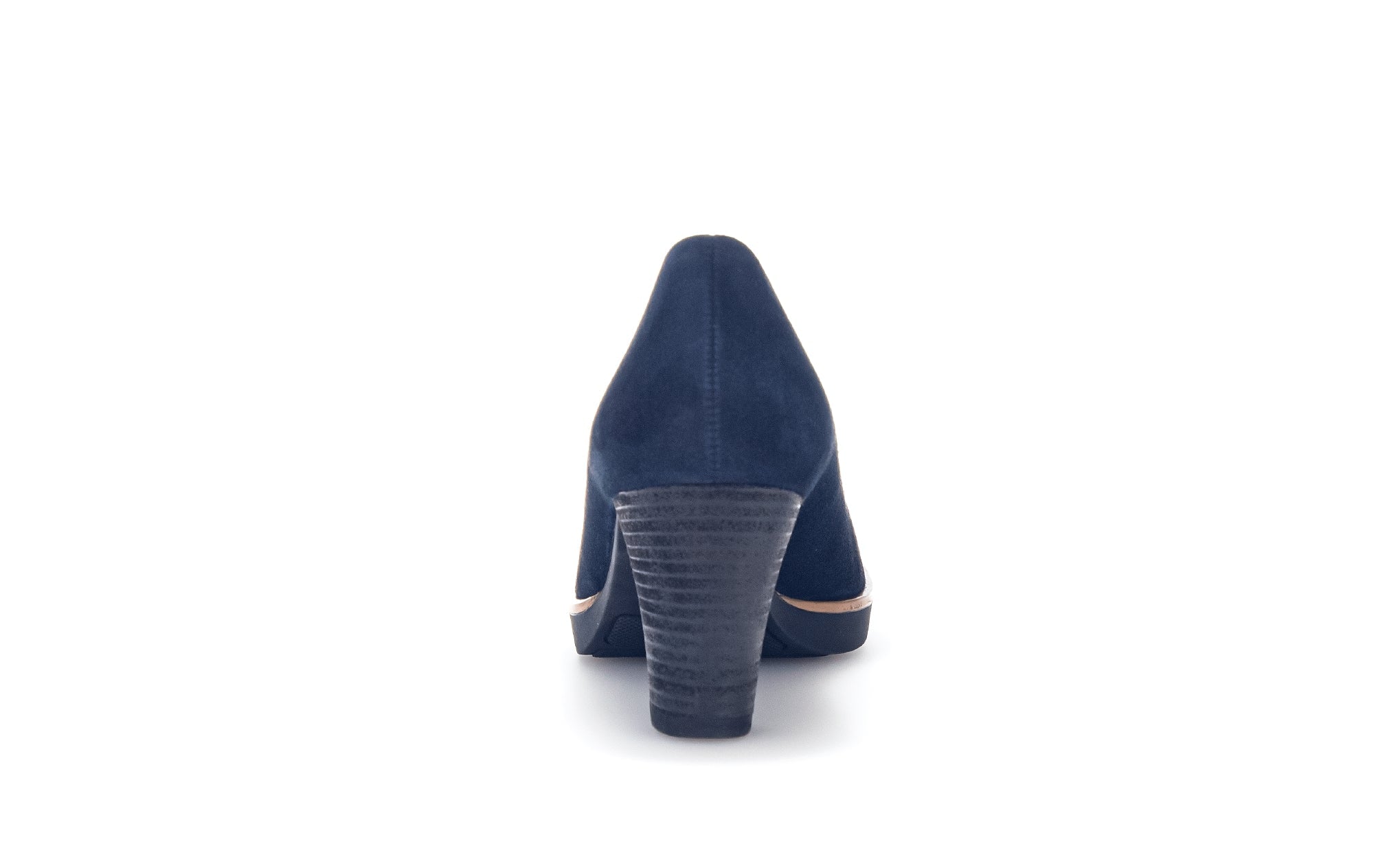 '32.110.46' femminile scarpe con tacco - Blu - Chaplinshoes'32.110.46' femminile scarpe con tacco -Blu Gabor