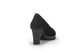 '32.110.47' femminile scarpe con tacco - Nero - Chaplinshoes'32.110.47' femminile scarpe con tacco - NeroGabor