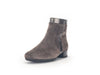 '32.713.30' bota de corte ancho (H) para mujer - Gris - Chaplinshoes'32.713.30' bota de mujer de corte ancho (H) - GreyGabor