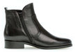 Bota de mujer '32.742.67' - Negro - ChaplinshoesBota de mujer '32.742.67' - NegroGabor