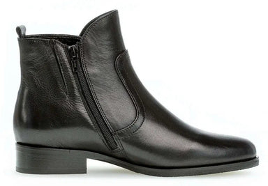 Bota de mujer '32.742.67' - Negro - ChaplinshoesBota de mujer '32.742.67' - NegroGabor