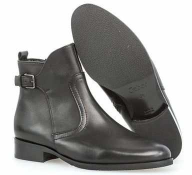 Bota de mujer '32.742.67' - Negro - ChaplinshoesBota de mujer '32.742.67' - NegroGabor