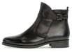 Bota de mujer '32.742.67' - Negro - ChaplinshoesBota de mujer '32.742.67' - NegroGabor