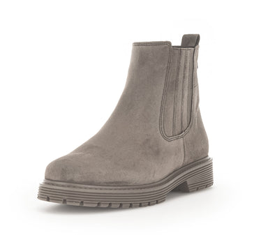 Bota de mujer '32.791.30' - Gris - ChaplinshoesBota de mujer '32.791.30' - GrisGabor