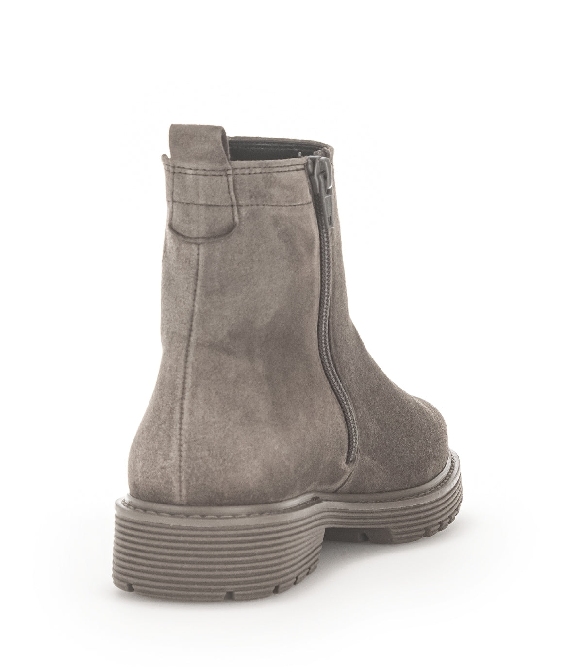 Bota de mujer '32.791.30' - Gris - ChaplinshoesBota de mujer '32.791.30' - GrisGabor