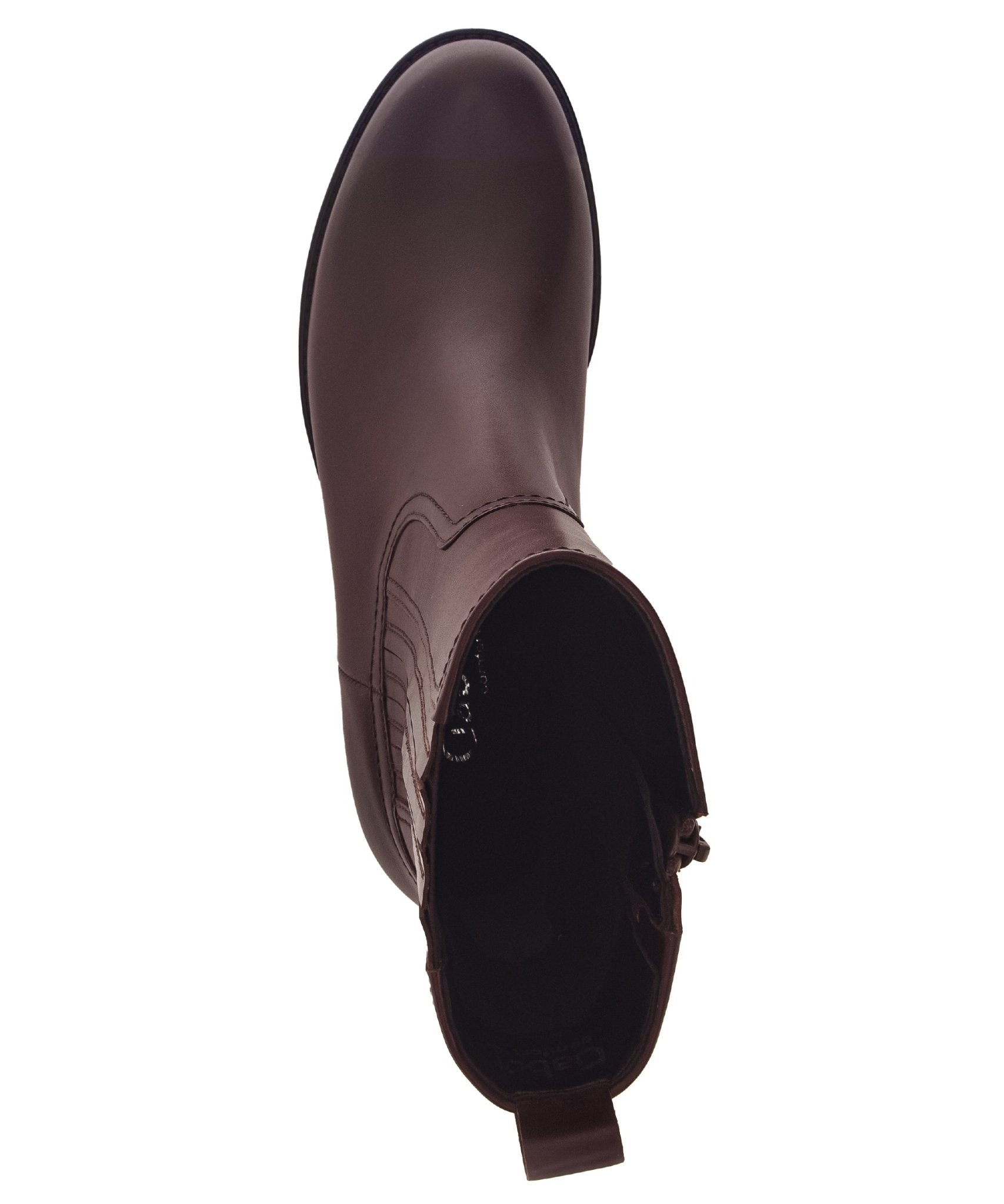 '32.801.55' bota media larga de mujer - Marrón - Chaplinshoes'32.801.55' bota media larga de mujer - MarrónGabor